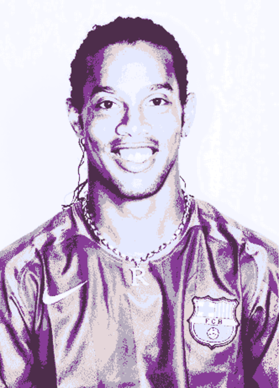 Ronaldinho: Football Legend