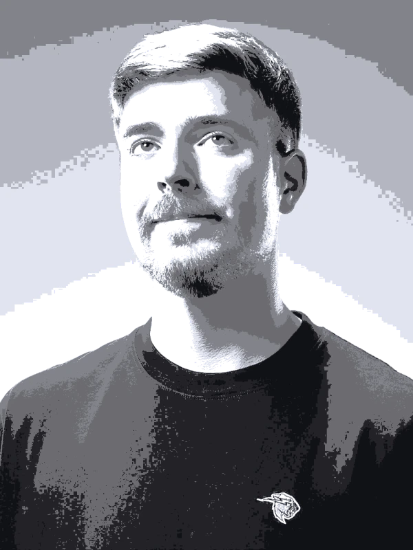 MrBeast: Philanthropy King