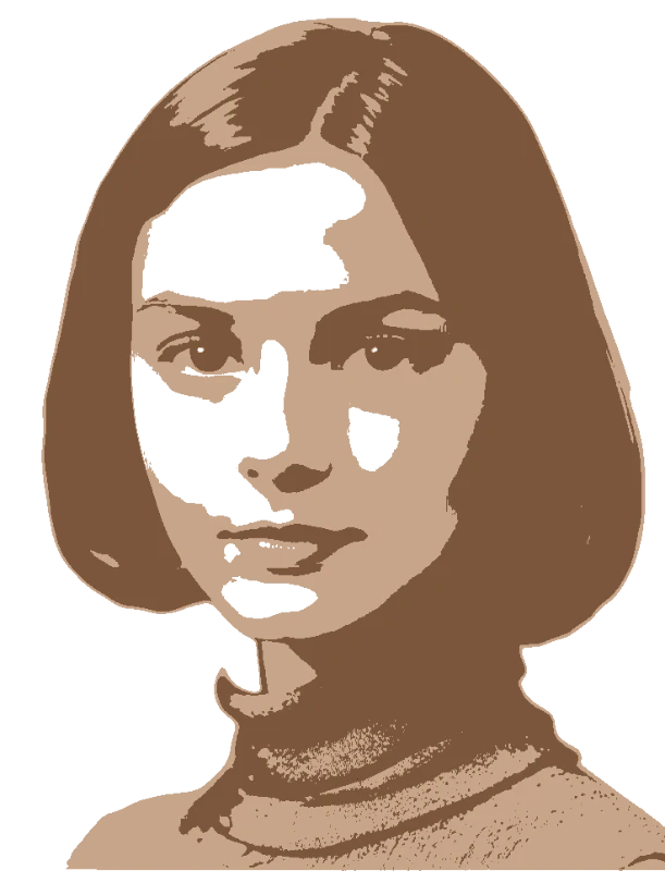 Timeless Elegance - circuit-stencil-maker stencil