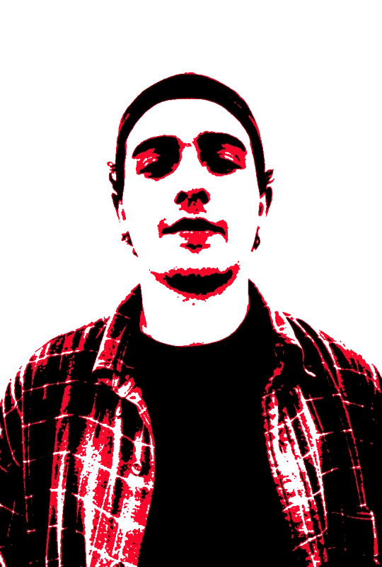 Urban Vibe Capture — crear-stencil-online stencil