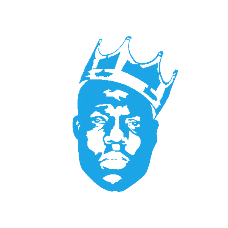 Blueprint of a Legend