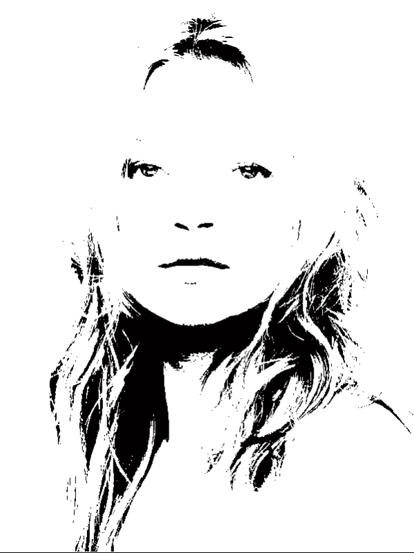 Kate Moss: Timeless Beauty