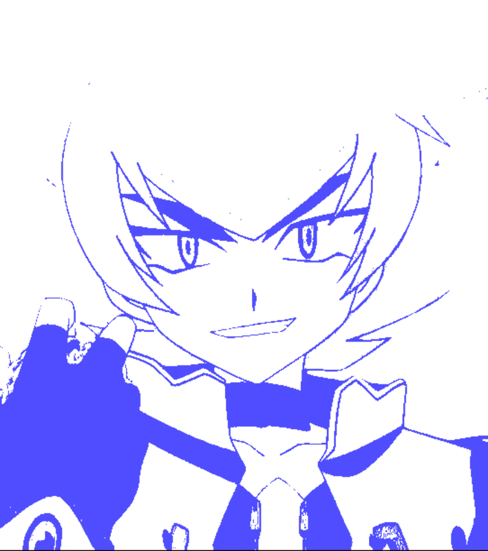 Epic Showdown: Dark Duelist