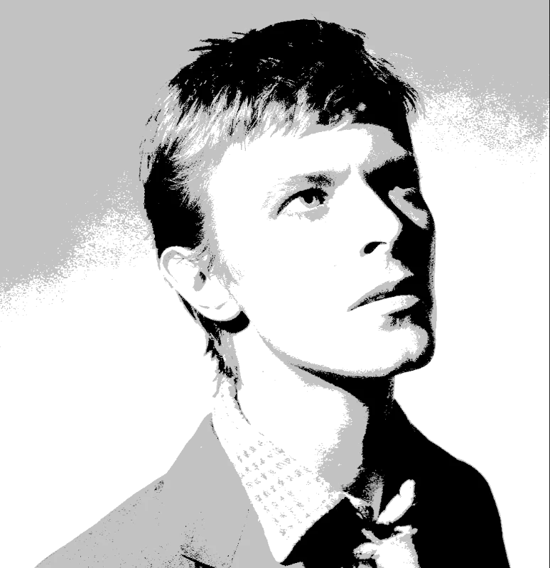 Bowie: A Stardust Legacy