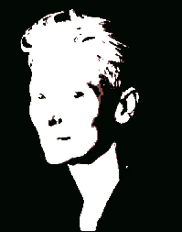 Captivating Tilda Swinton