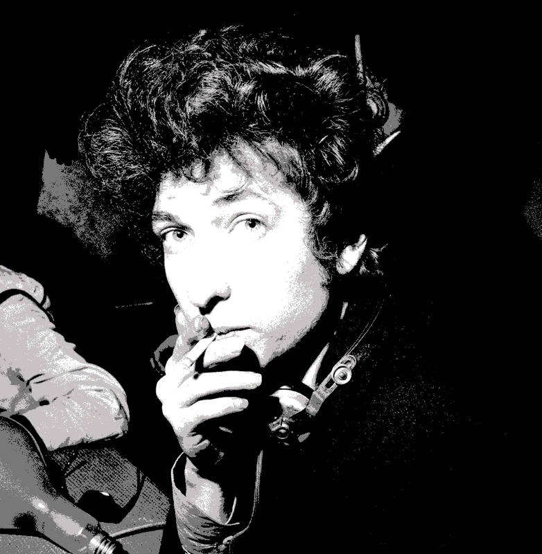 Timeless Dylan in the Spotligh