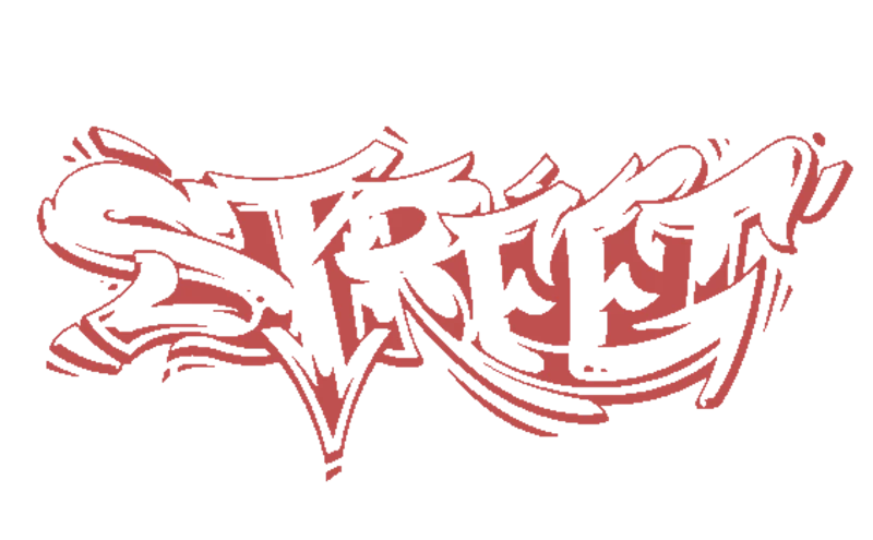 Bold Street Art Style — kaws-stencil-maker stencil