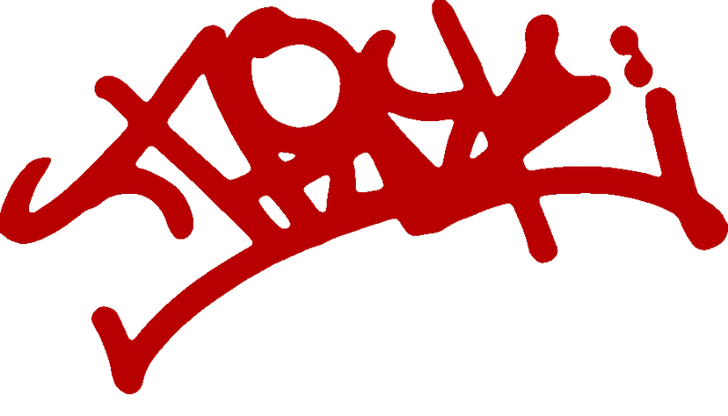 Urban Flow: Graffiti Artistry