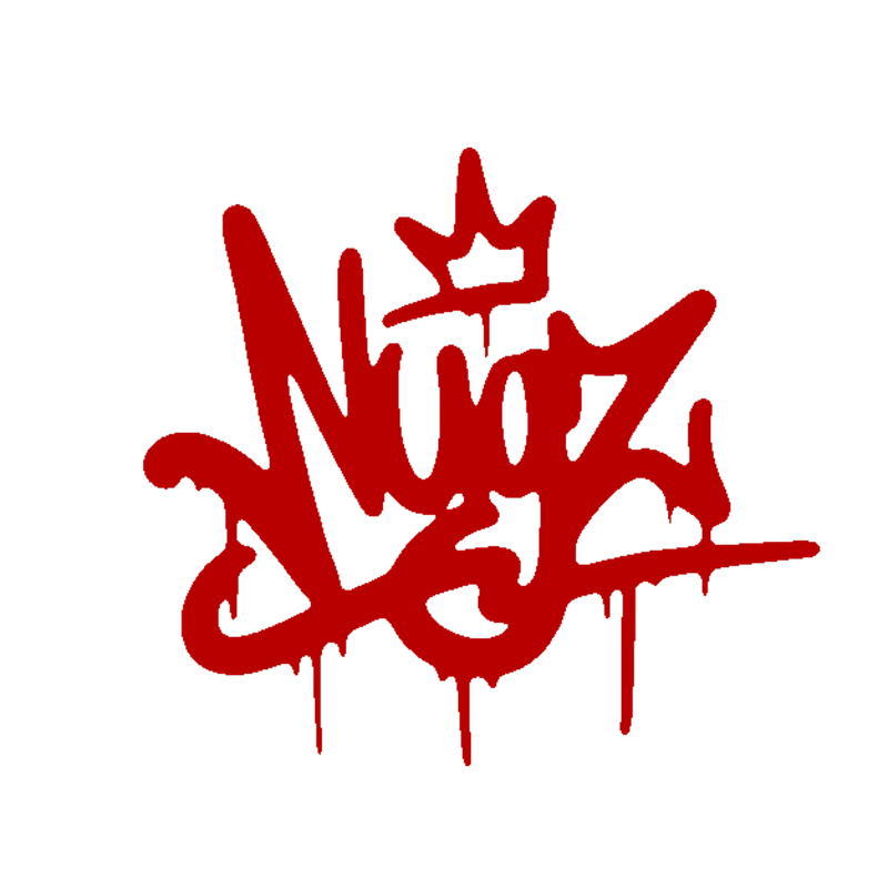 Nugz: Urban Art Vibes