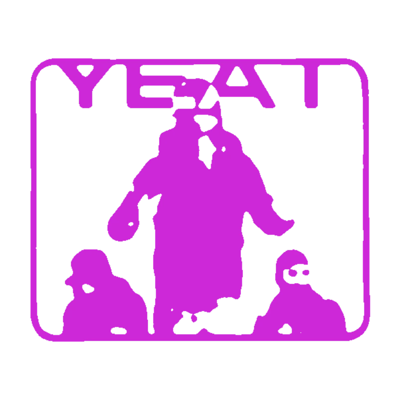 YEAT: The New Wave Icon