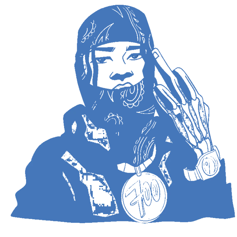 Urban Vibes Unleashed — banksy-stencil-maker stencil