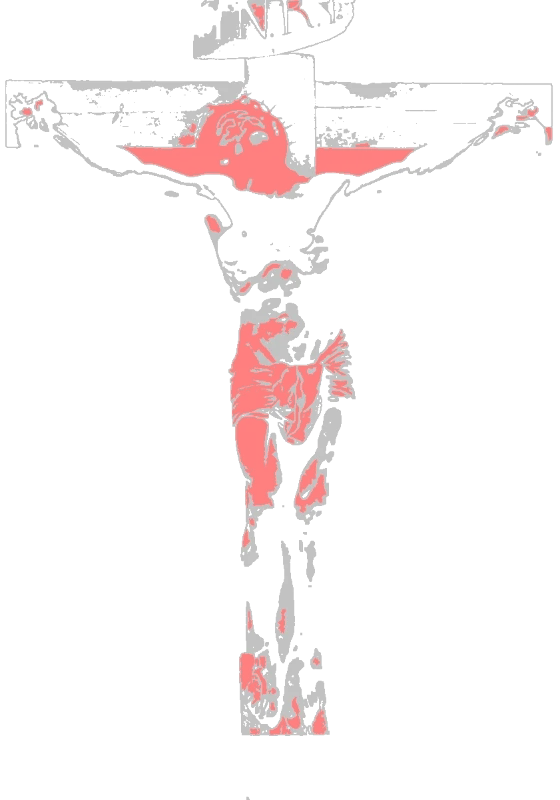 The Crucifixion Masterpiece