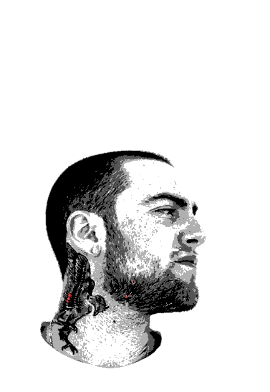 In Memory of Mac Miller