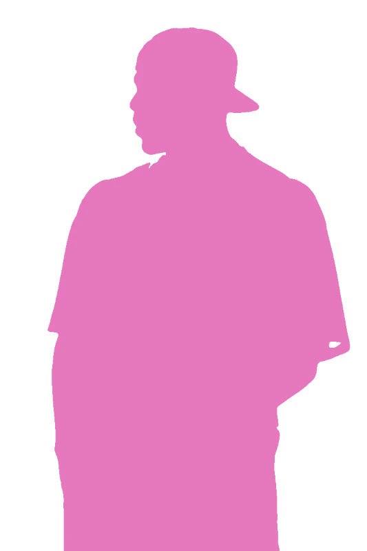 Silhouette of Mystery