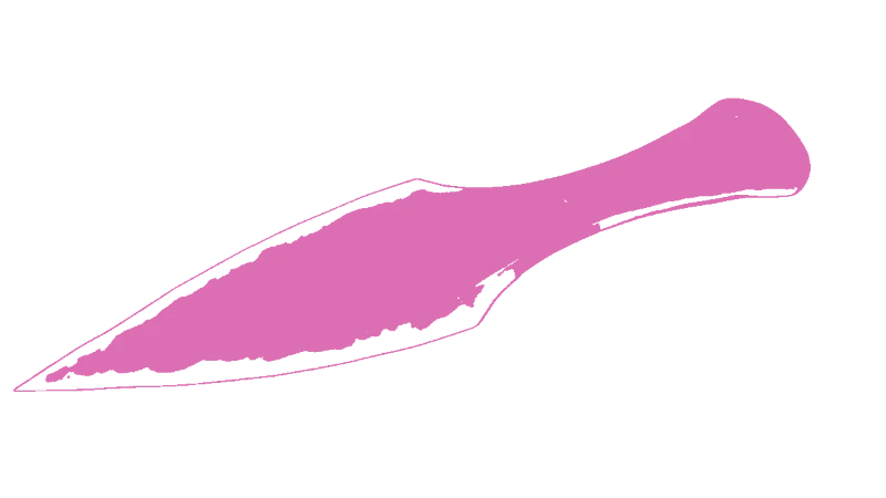 Mystical Blade of Legends