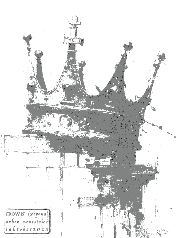 Majestic Crown Artistry