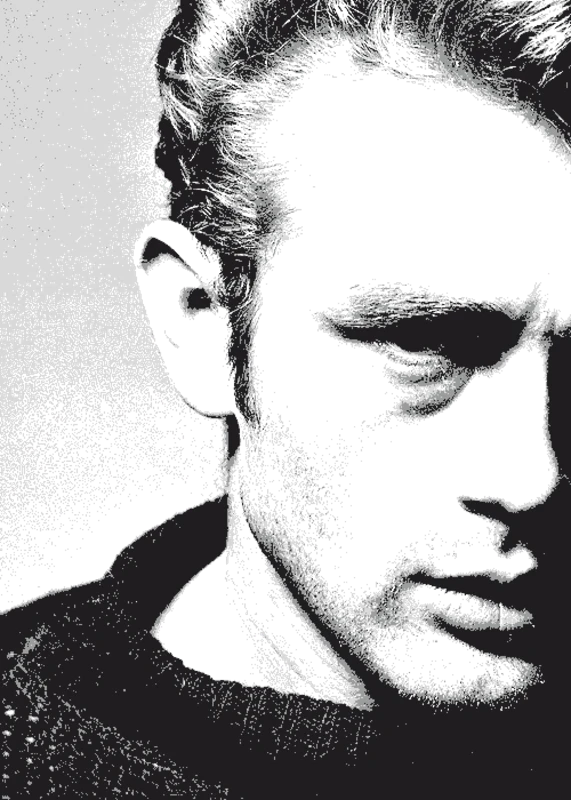 Rebel Without a Cause Star