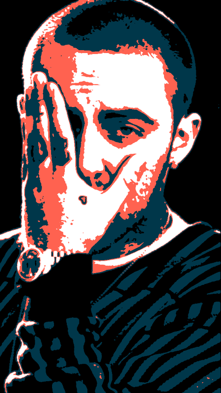 Mac Miller ': A Portrait