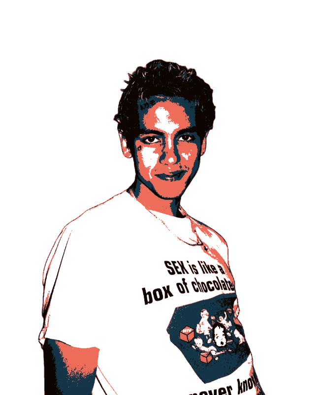 Charming Streetwear Vibes