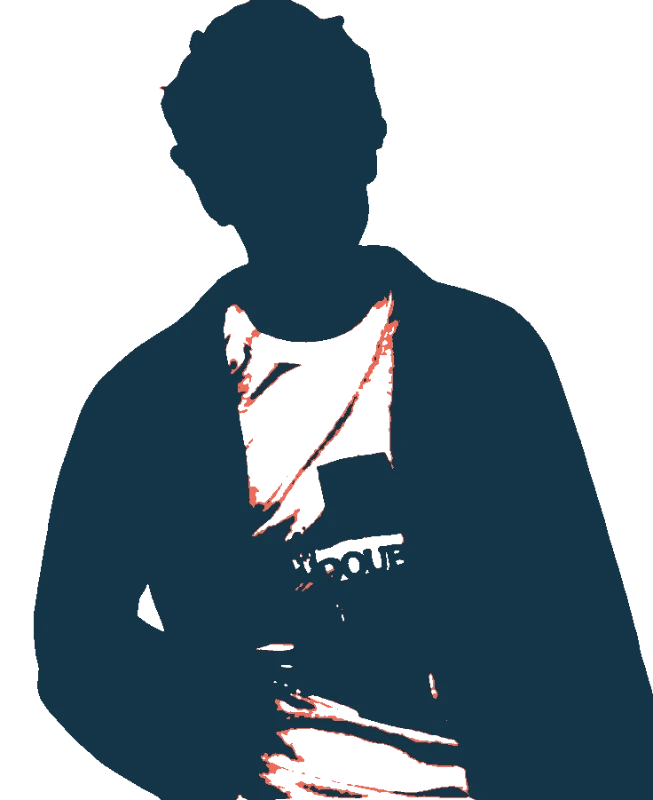 Trendy Urban Style Icon