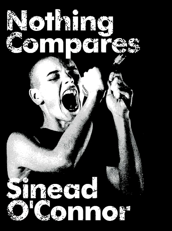 Sinead's Iconic Anthem