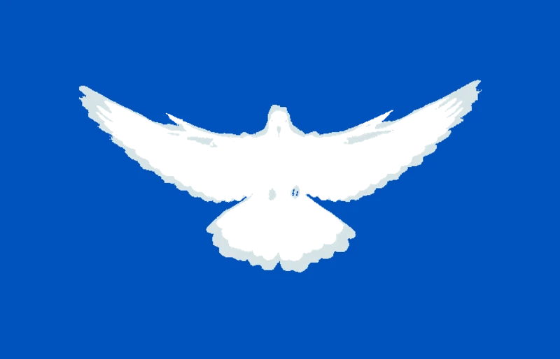 Symbol of Peace: The Dove