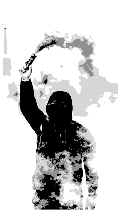 Smoke Signals of Change