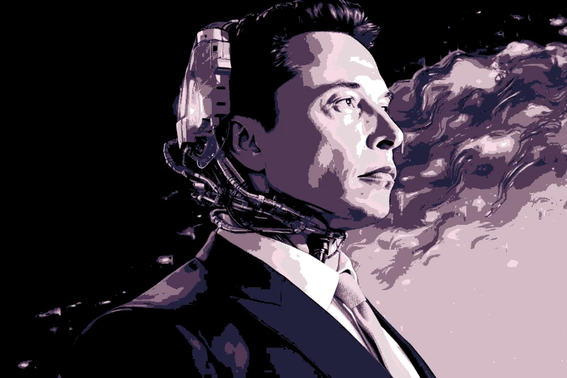 Elon Musk: Tech Visionary