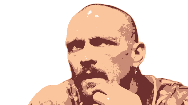 Boxing's Bold Strategist