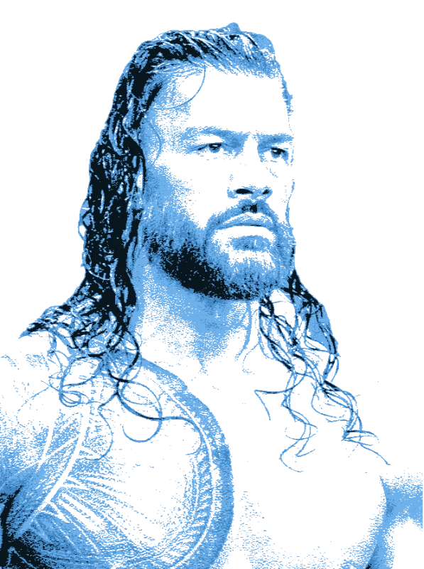 Roman Reigns: The Tribal Chief