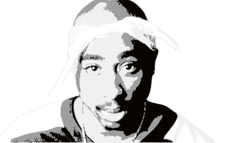 Tupac: Legend of Hip-Hop