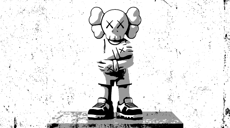 banksy-stencil-maker stencil result