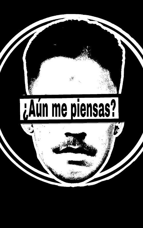 Celebrities & Icons stencil example