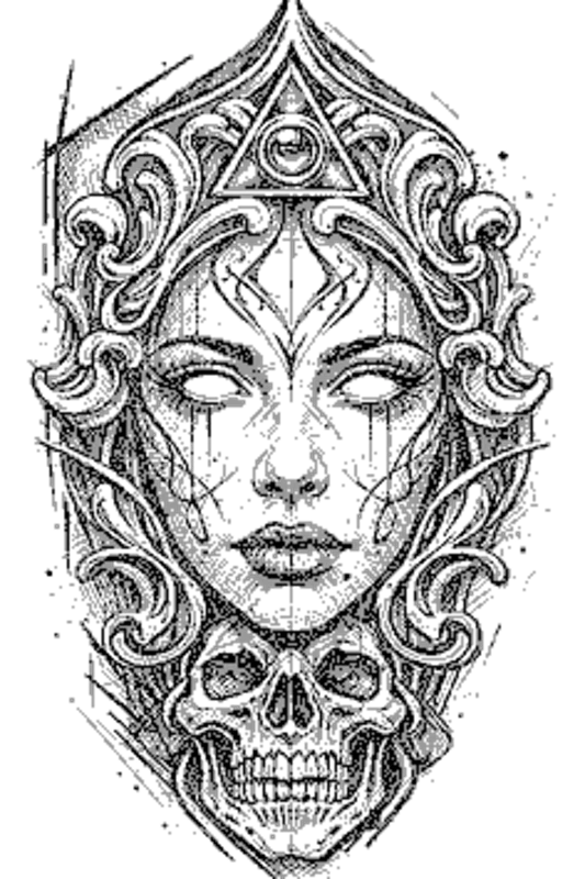 Untitled Project - creatore-stencil-tatuaggi stencil