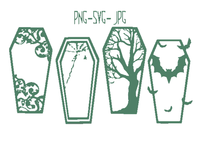 halloween-stencil-maker stencil result