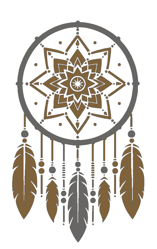 Dreamcatcher Design