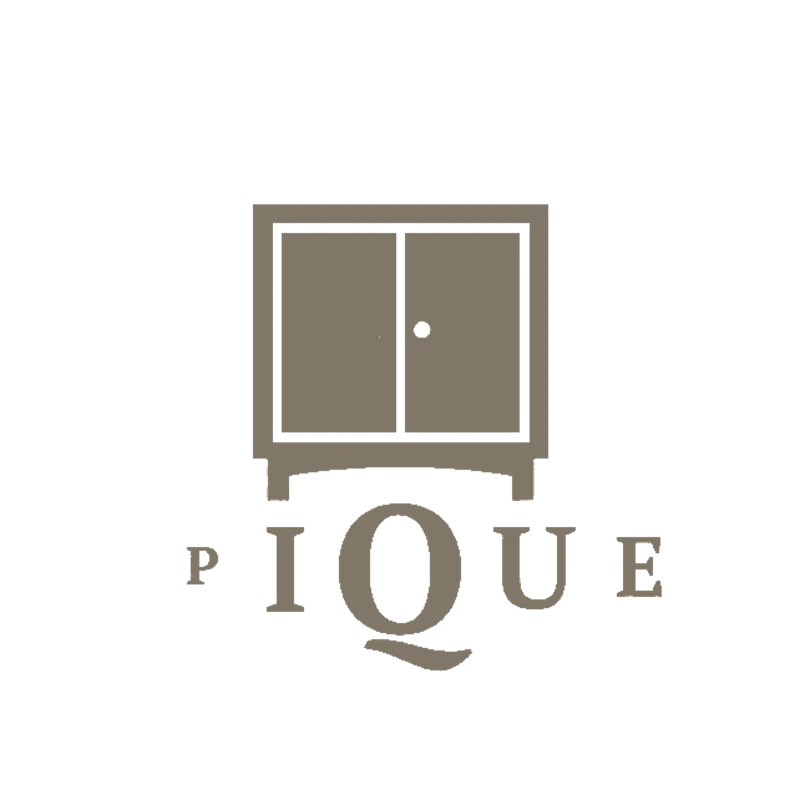 Pique Furniture Logo - christmas-stencil-maker stencil