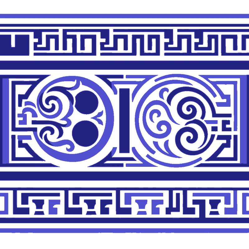 Geometric Pattern Design