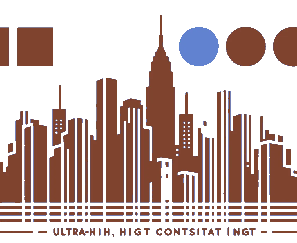 City Skyline Silhouette