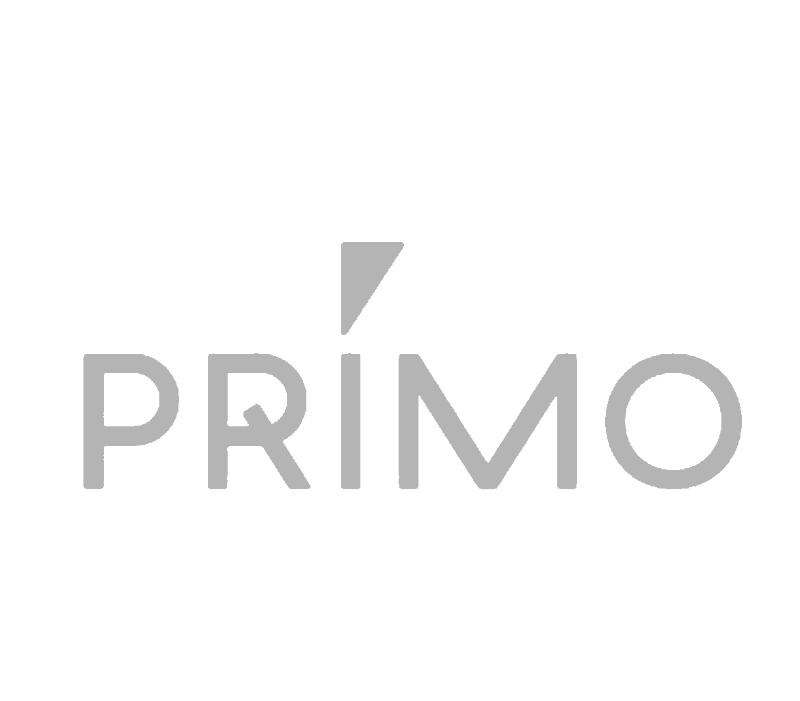 Primo Logo Design - stencil-maker-for-business stencil