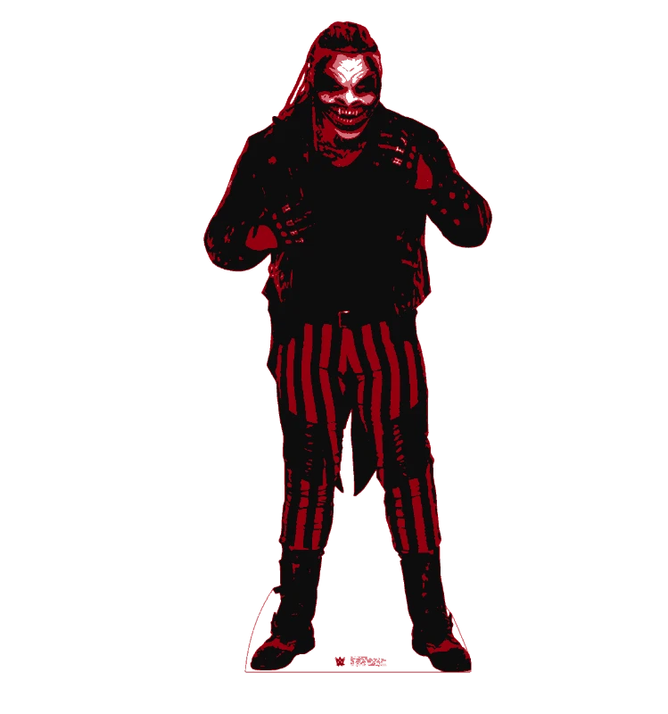 Bray Wyatt WWE Character