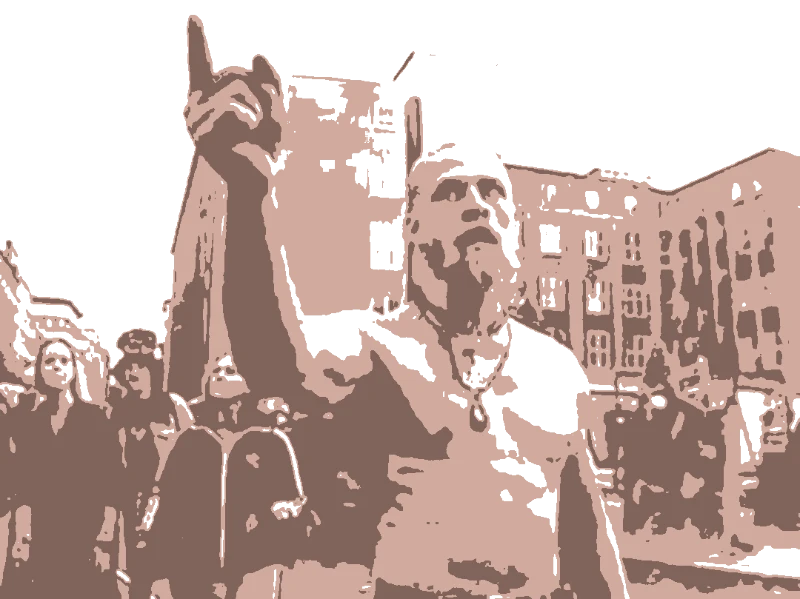 Techno Viking