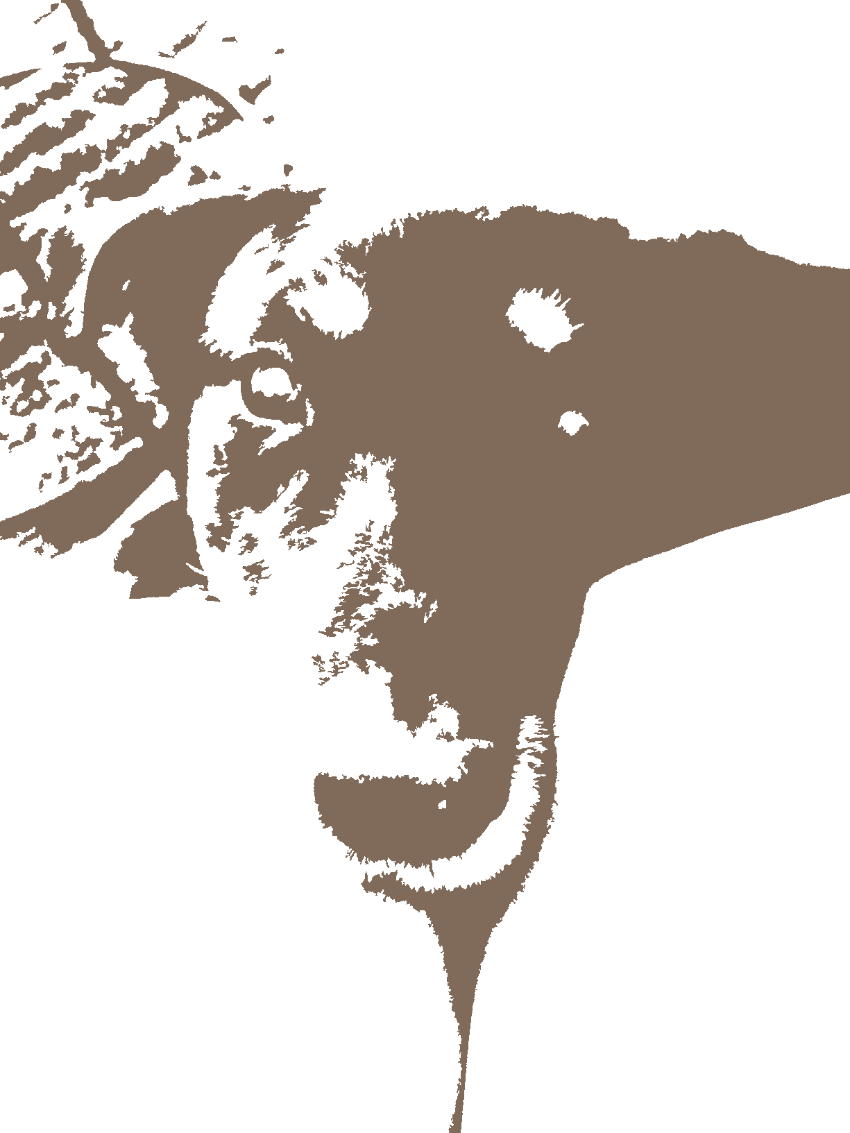 dog-stencil-maker stencil result
