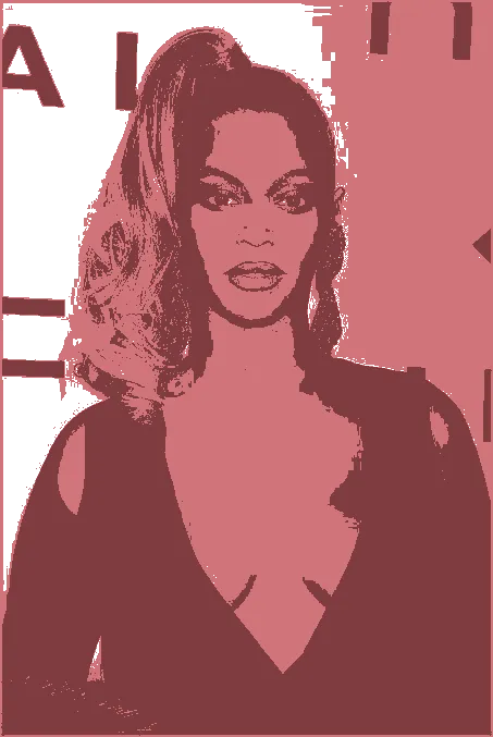 Beyoncé Portrait