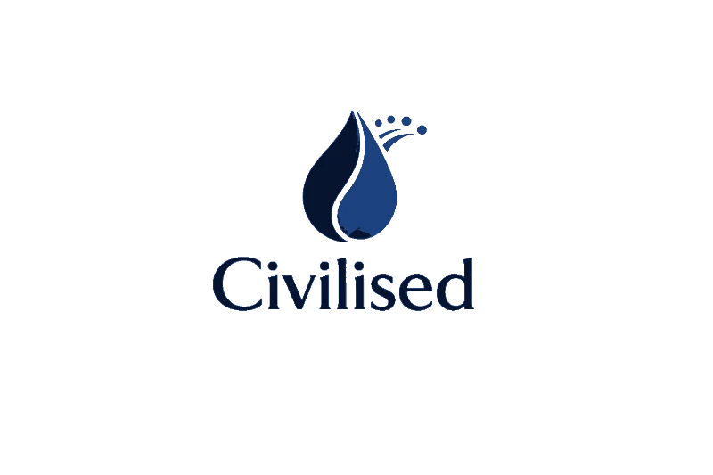 Civilised Logo Design