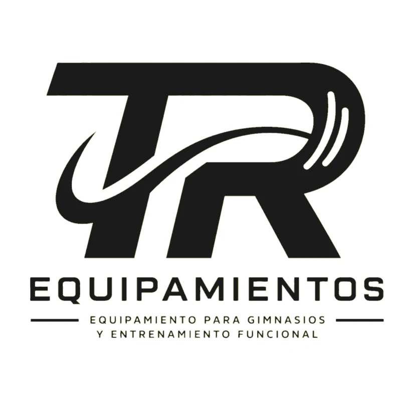 TR Equipamientos Logo - laser-cutting-stencil-maker stencil