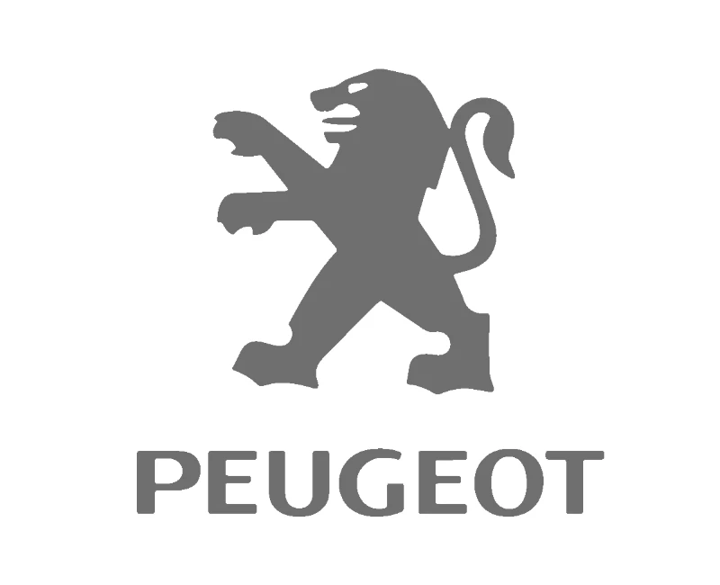 Peugeot Logo