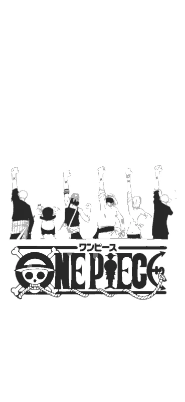 One Piece Straw Hats X Mark - one-piece-stencil-maker stencil