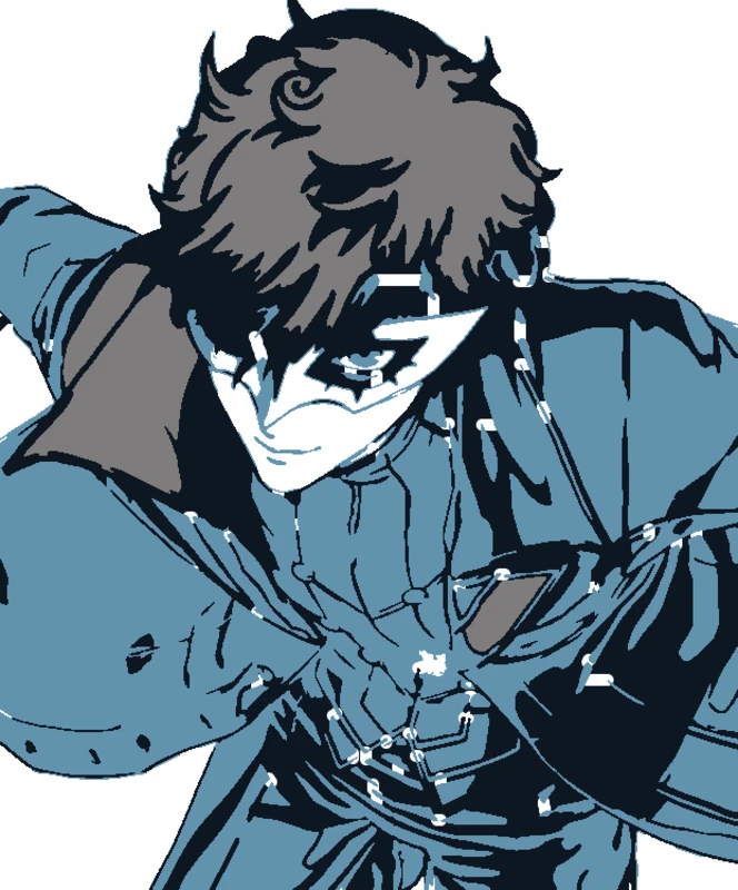 Joker Persona 5