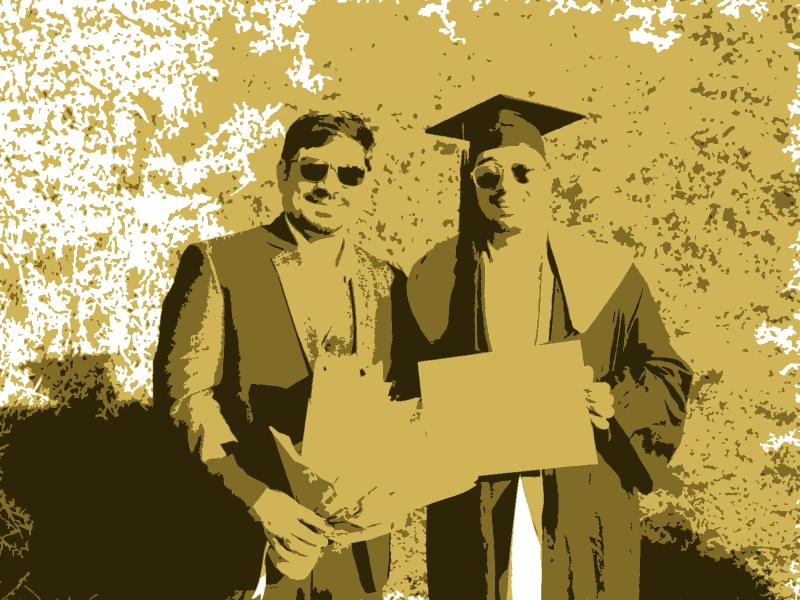 Kathmandu University Grad